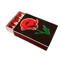 Сірники побутові ReD MaC