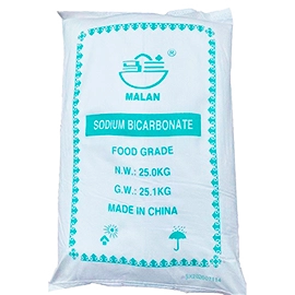 Сода харчова